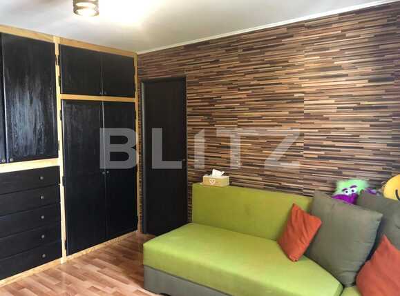 Apartament de închiriat 3 camere Gheorgheni - 49136AI | BLITZ Cluj-Napoca | Poza1