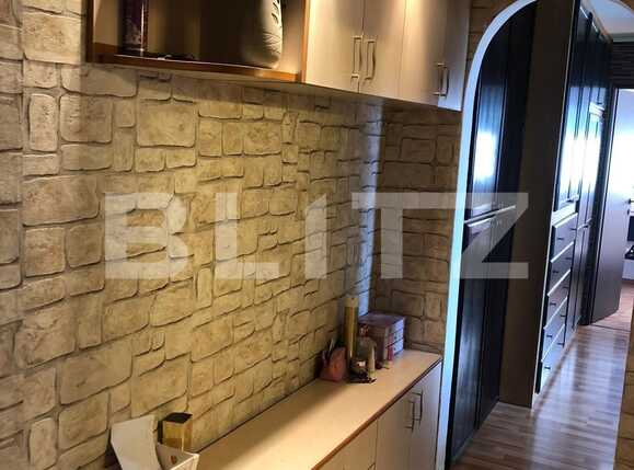Apartament de închiriat 3 camere Gheorgheni - 49136AI | BLITZ Cluj-Napoca | Poza9