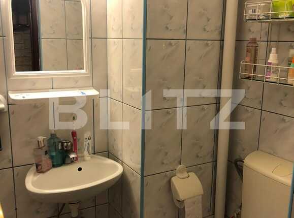 Apartament de închiriat 3 camere Gheorgheni - 49136AI | BLITZ Cluj-Napoca | Poza12