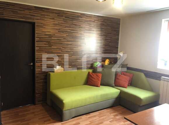 Apartament de închiriat 3 camere Gheorgheni - 49136AI | BLITZ Cluj-Napoca | Poza2