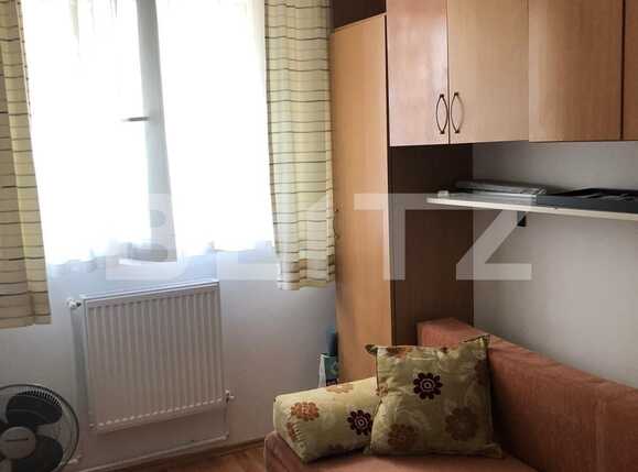 Apartament de închiriat 3 camere Gheorgheni - 49136AI | BLITZ Cluj-Napoca | Poza8