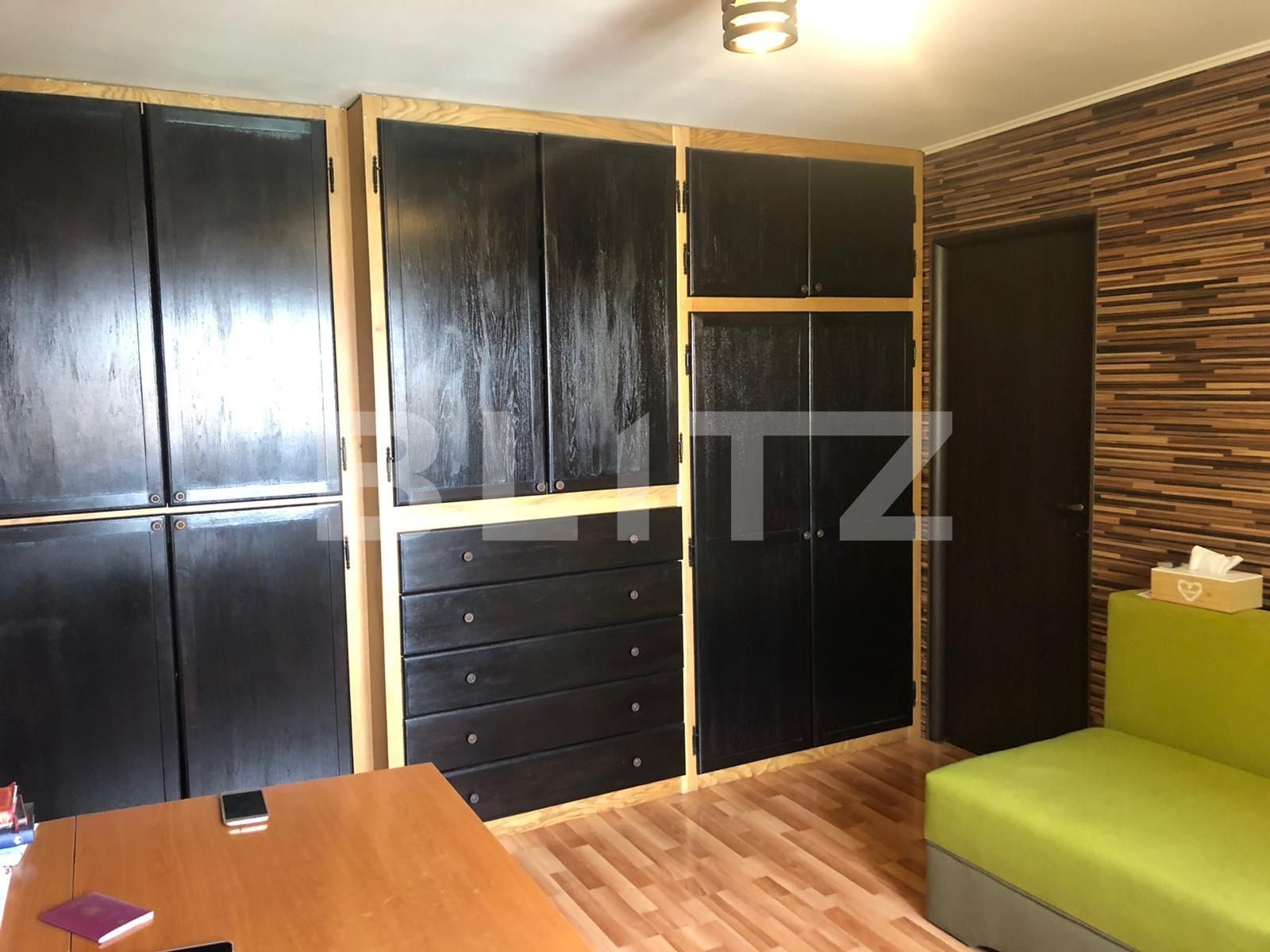Apartament de închiriat 3 camere Gheorgheni - 49136AI | BLITZ Cluj-Napoca | Poza3