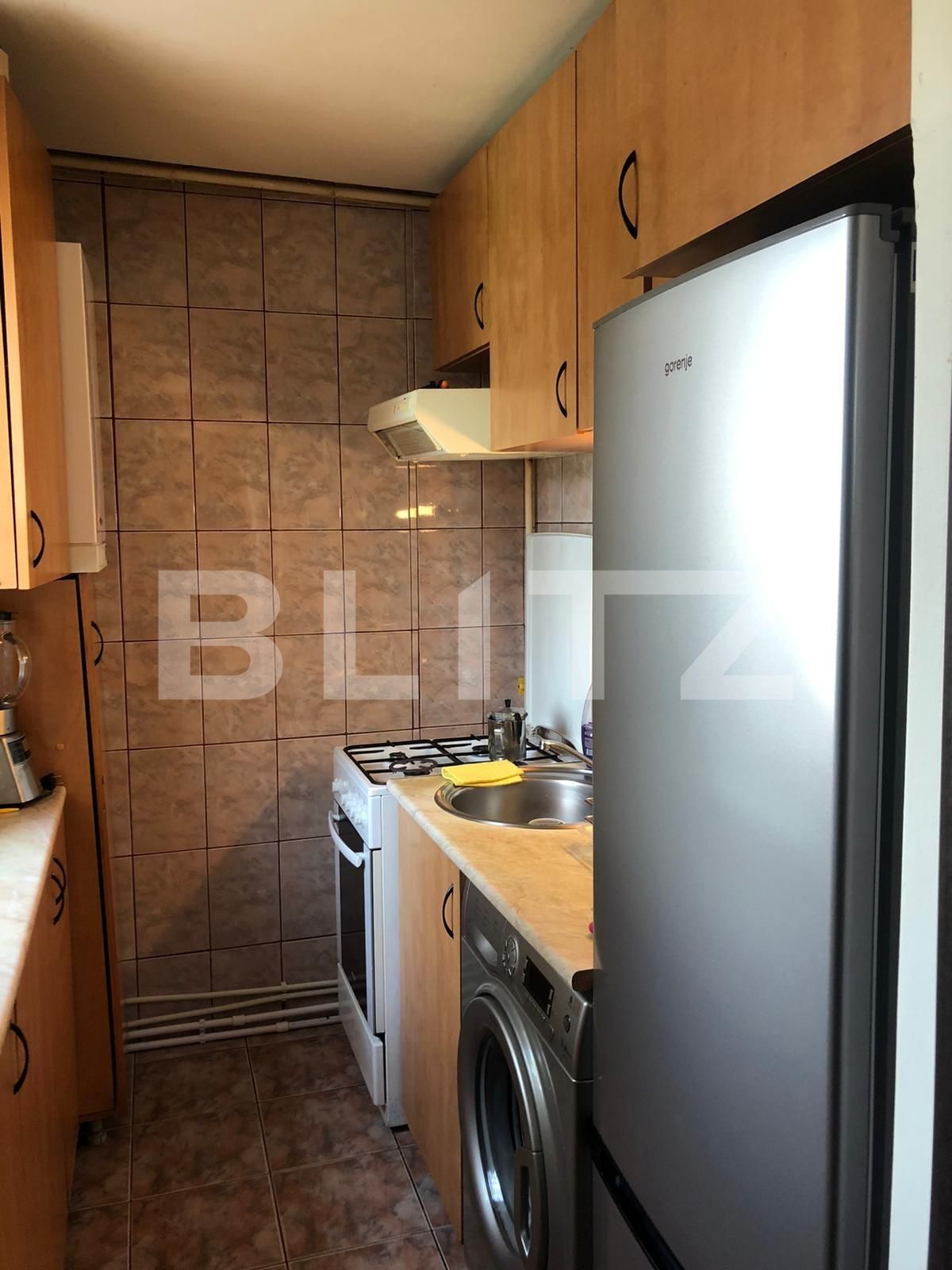 Apartament de închiriat 3 camere Gheorgheni - 49136AI | BLITZ Cluj-Napoca | Poza11
