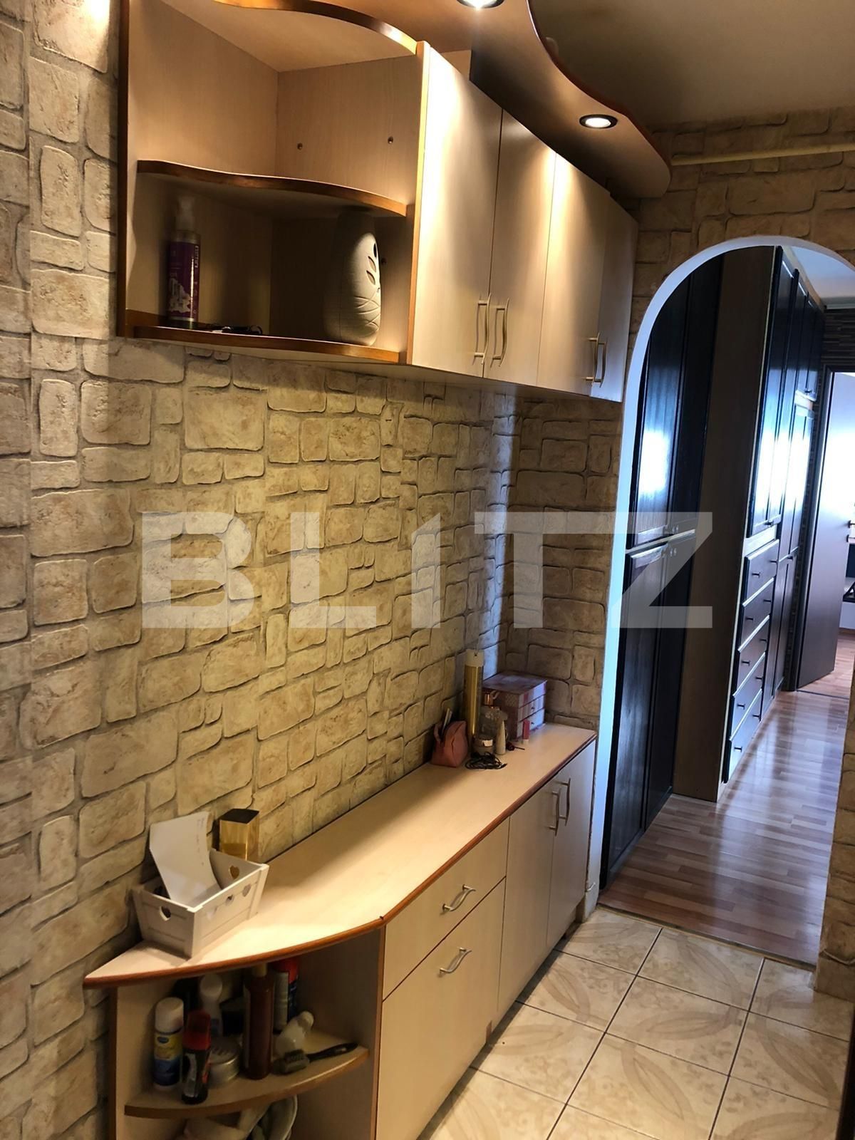 Apartament de închiriat 3 camere Gheorgheni - 49136AI | BLITZ Cluj-Napoca | Poza9