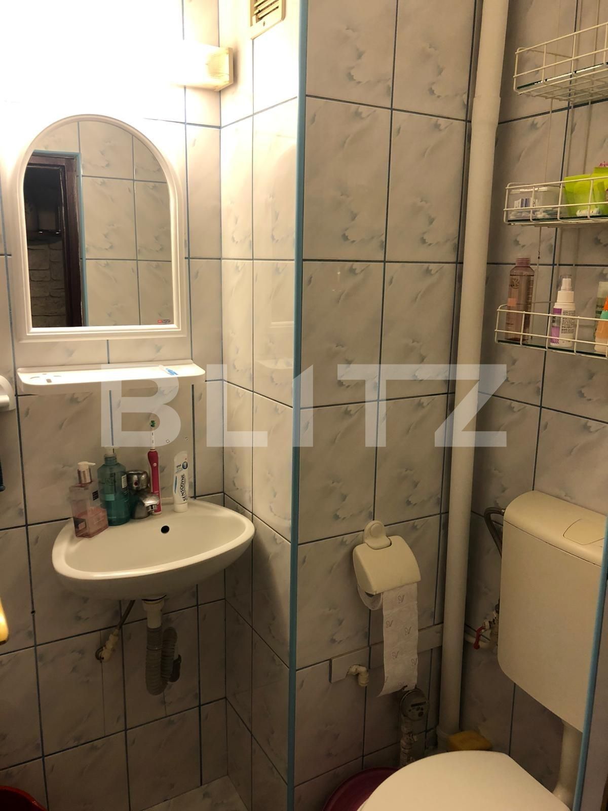 Apartament de închiriat 3 camere Gheorgheni - 49136AI | BLITZ Cluj-Napoca | Poza12