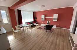 Apartament 2 camere, 51 mp, la cheie, zona Terra