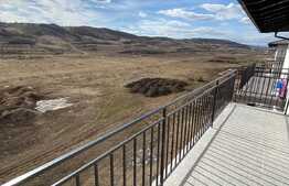 Apartament 2 camere, 51 mp, la cheie, zona Terra