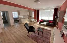 Apartament 2 camere, 51 mp, la cheie, zona Terra