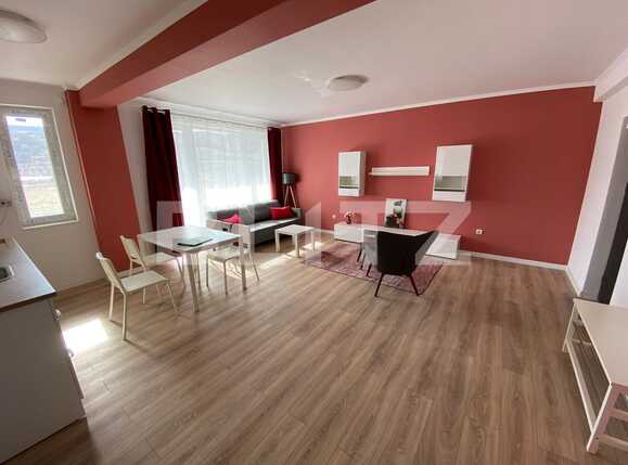 Apartament de vânzare 2 camere Floreşti - 49137AV | BLITZ Cluj-Napoca | Poza3
