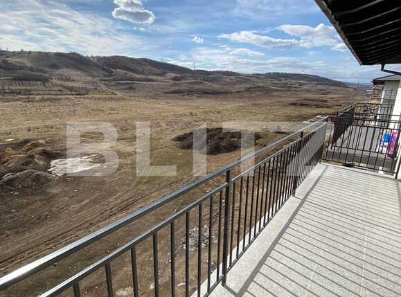 Apartament de vânzare 2 camere Floreşti - 49137AV | BLITZ Cluj-Napoca | Poza8