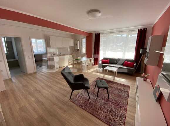 Apartament de vânzare 2 camere Floreşti - 49137AV | BLITZ Cluj-Napoca | Poza1