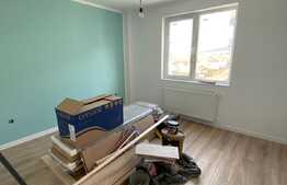 Apartament 2 camere, 51 mp, la cheie, zona Terra