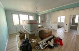 Apartament 2 camere, 51 mp, la cheie, zona Terra