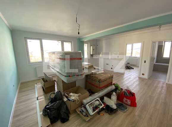 Apartament de vânzare 2 camere Floreşti - 49138AV | BLITZ Cluj-Napoca | Poza1