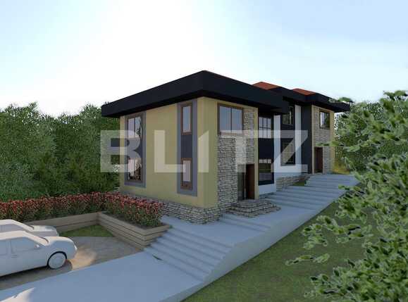 Casa de vânzare 4 camere Exterior Nord - 49139CV | BLITZ Cluj-Napoca | Poza2