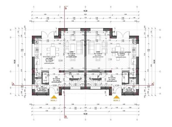 Casa de vânzare 4 camere Exterior Nord - 49139CV | BLITZ Cluj-Napoca | Poza5