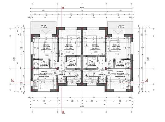 Casa de vânzare 4 camere Exterior Nord - 49139CV | BLITZ Cluj-Napoca | Poza6