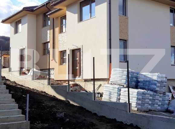Casa de vânzare 4 camere Exterior Nord - 49139CV | BLITZ Cluj-Napoca | Poza1