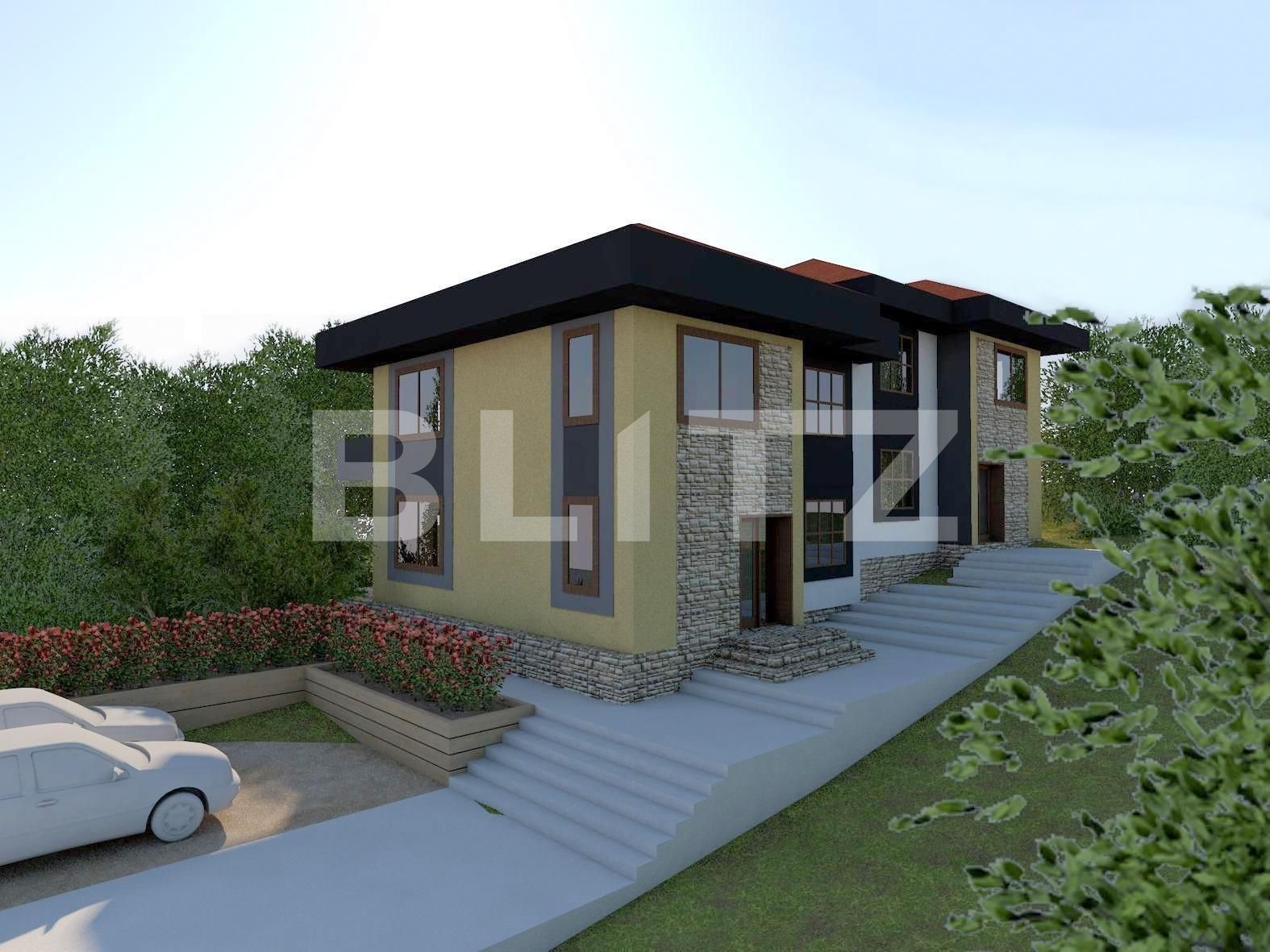 Casa de vânzare 4 camere Exterior Nord - 49139CV | BLITZ Cluj-Napoca | Poza2