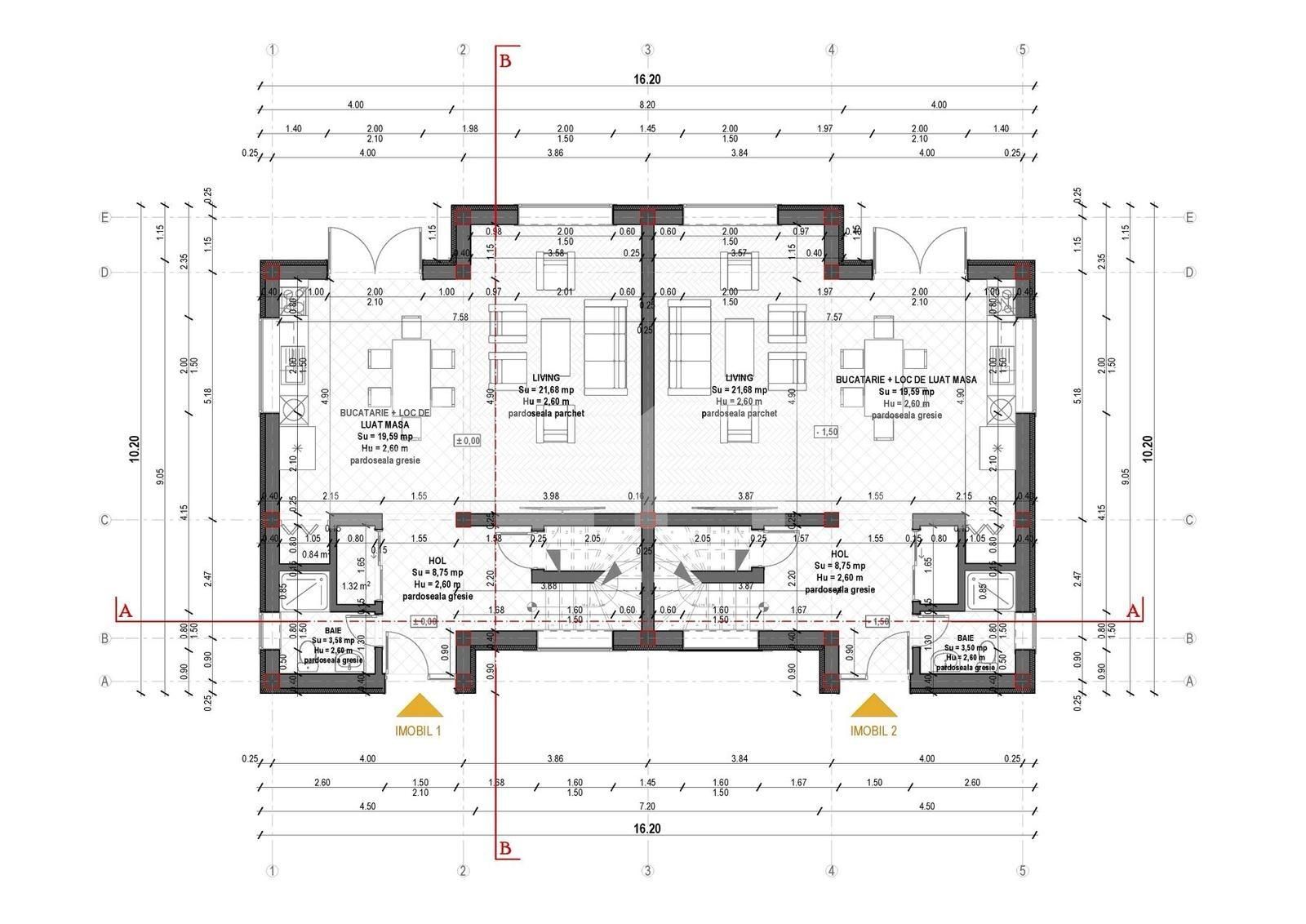 Casa de vânzare 4 camere Exterior Nord - 49139CV | BLITZ Cluj-Napoca | Poza5