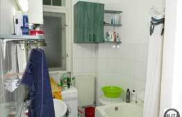 Apartament in imobil tip casa cu 4 camere + pivnita zona magazinului Central