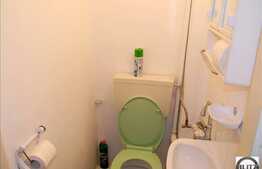 Apartament in imobil tip casa cu 4 camere + pivnita zona magazinului Central