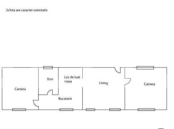 Apartament de vânzare 4 camere Central - 4914AV | BLITZ Cluj-Napoca | Poza8