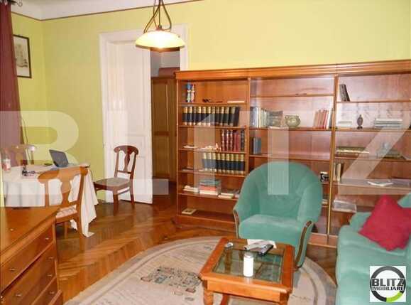 Apartament de vânzare 4 camere Central - 4914AV | BLITZ Cluj-Napoca | Poza1