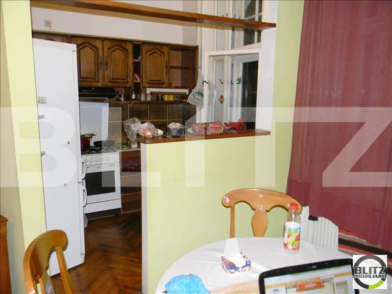 Apartament de vânzare 4 camere Central - 4914AV | BLITZ Cluj-Napoca | Poza4