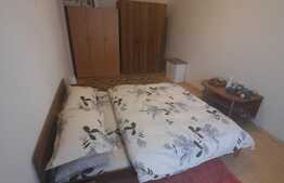 Apartament 3 camere, 58mp, etaj 1, zona strazii Florilor!