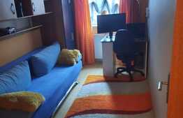 Apartament 3 camere, 58mp, etaj 1, zona strazii Florilor!
