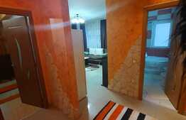 Apartament 3 camere, 58mp, etaj 1, zona strazii Florilor!