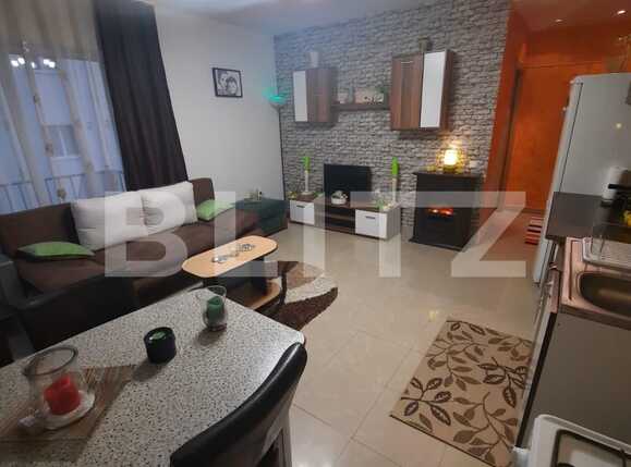 Apartament de vânzare 3 camere Floreşti - 49140AV | BLITZ Cluj-Napoca | Poza4