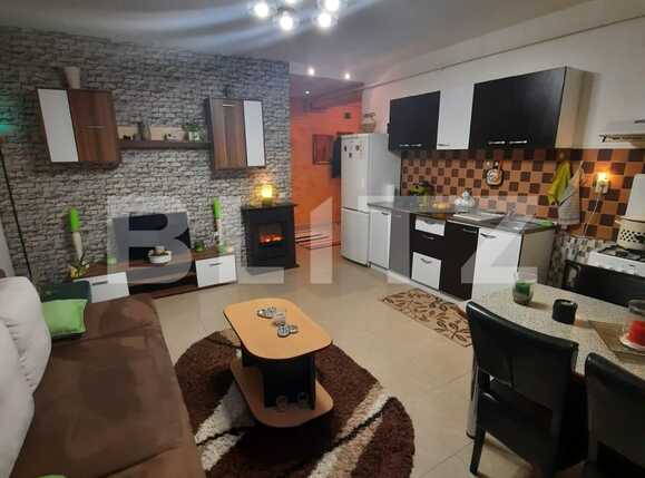 Apartament de vânzare 3 camere Floreşti - 49140AV | BLITZ Cluj-Napoca | Poza3