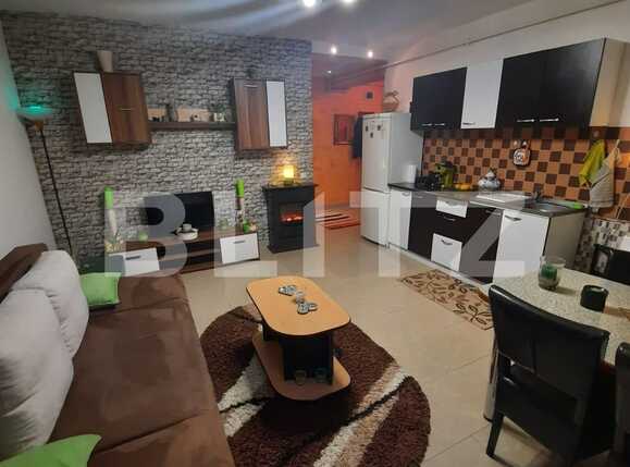 Apartament de vânzare 3 camere Floreşti - 49140AV | BLITZ Cluj-Napoca | Poza1