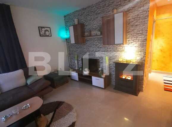 Apartament de vânzare 3 camere Floreşti - 49140AV | BLITZ Cluj-Napoca | Poza2