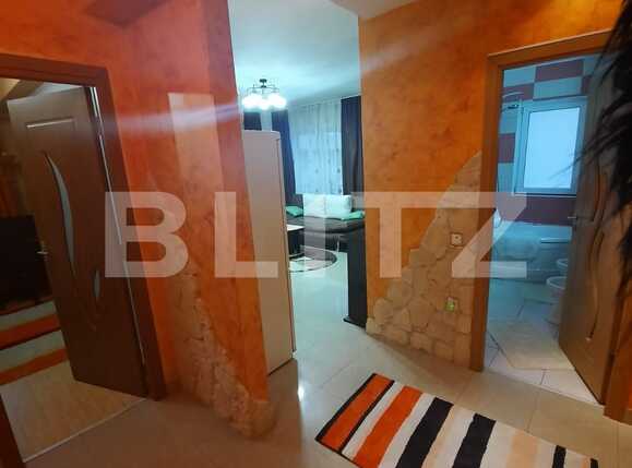 Apartament de vânzare 3 camere Floreşti - 49140AV | BLITZ Cluj-Napoca | Poza9