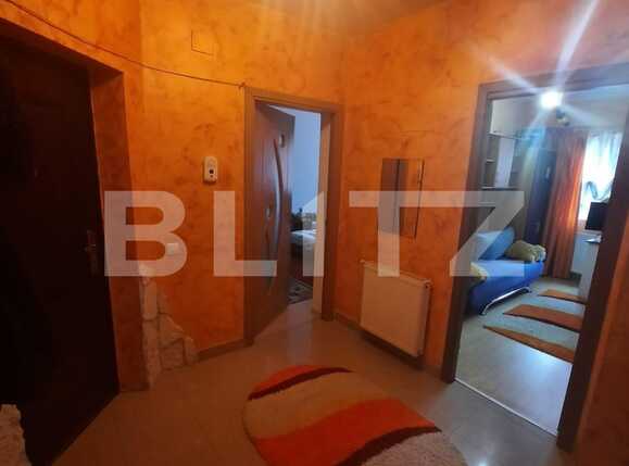 Apartament de vânzare 3 camere Floreşti - 49140AV | BLITZ Cluj-Napoca | Poza8