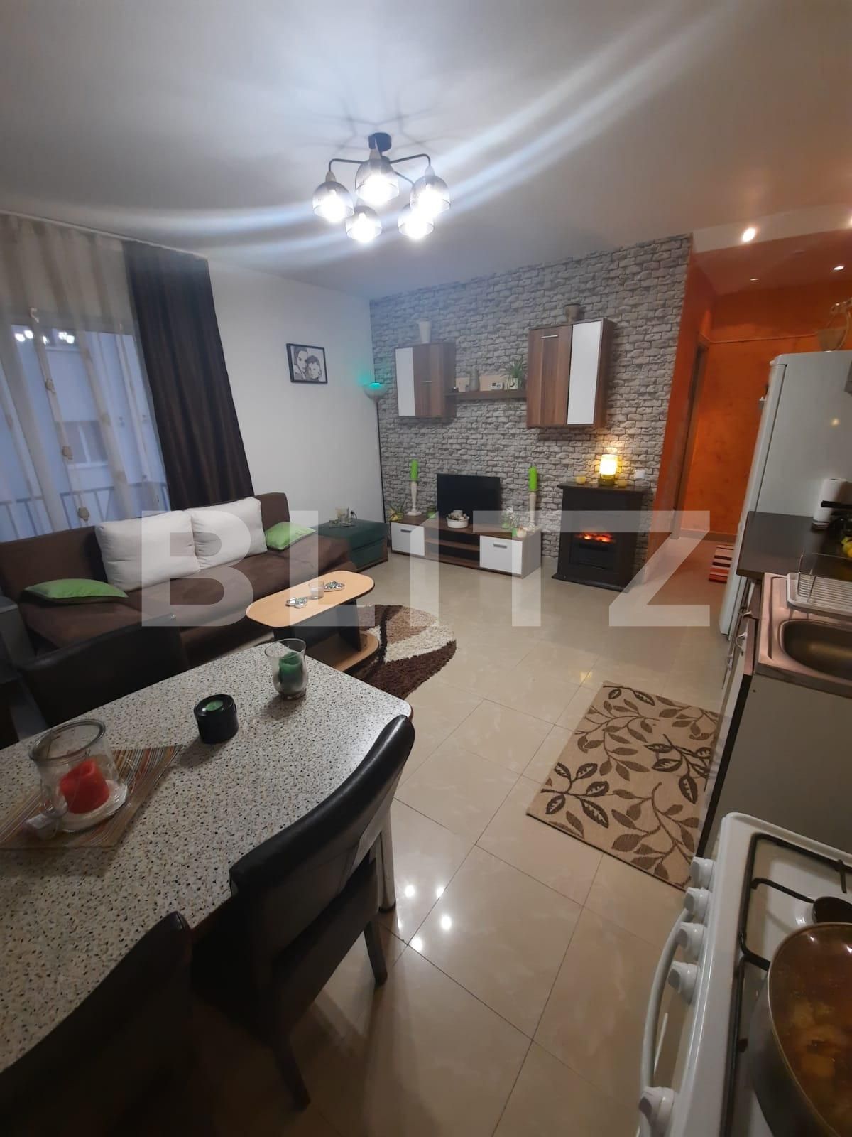 Apartament de vânzare 3 camere Floreşti - 49140AV | BLITZ Cluj-Napoca | Poza4