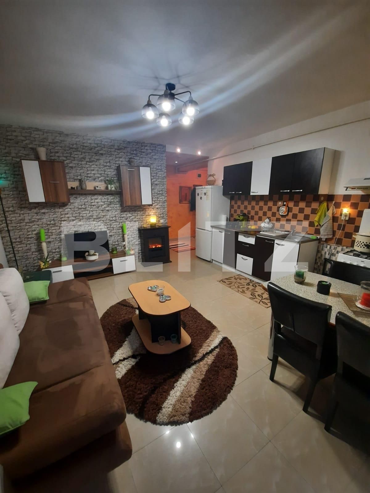 Apartament de vânzare 3 camere Floreşti - 49140AV | BLITZ Cluj-Napoca | Poza3