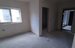 Apartament semifinisat, parcare optionala, zona Sub Cetate