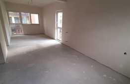 Apartament semifinisat, parcare optionala, zona Sub Cetate