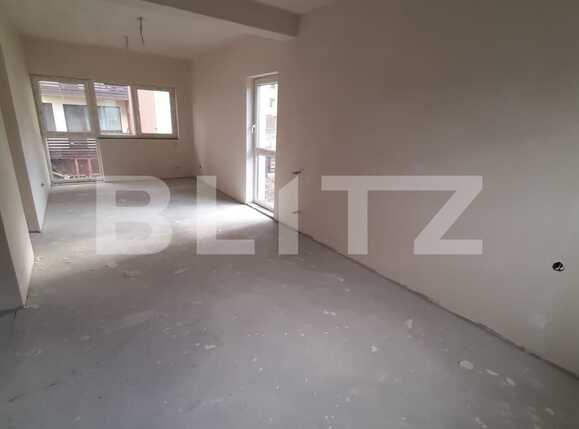 Apartament de vânzare 2 camere Floreşti - 49141AV | BLITZ Cluj-Napoca | Poza1
