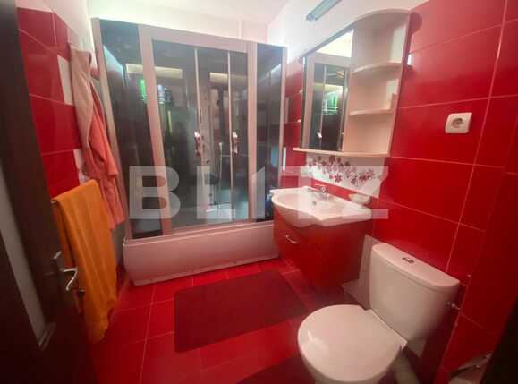 Apartament de vânzare 2 camere Floreşti - 49142AV | BLITZ Cluj-Napoca | Poza8