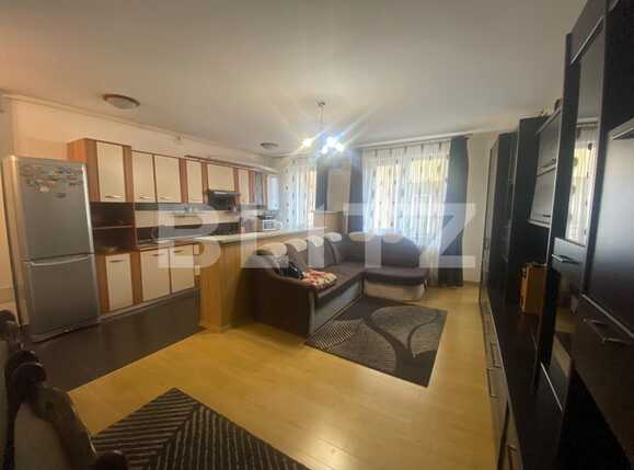 Apartament de vânzare 2 camere Floreşti - 49142AV | BLITZ Cluj-Napoca | Poza1