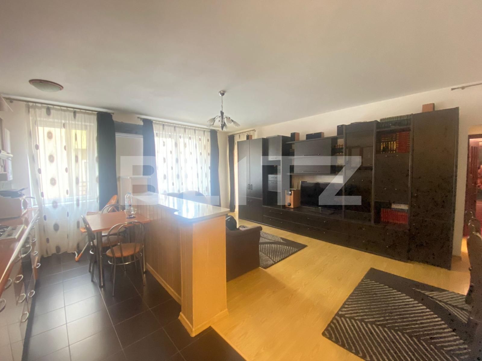 Apartament de vânzare 2 camere Floreşti - 49142AV | BLITZ Cluj-Napoca | Poza2