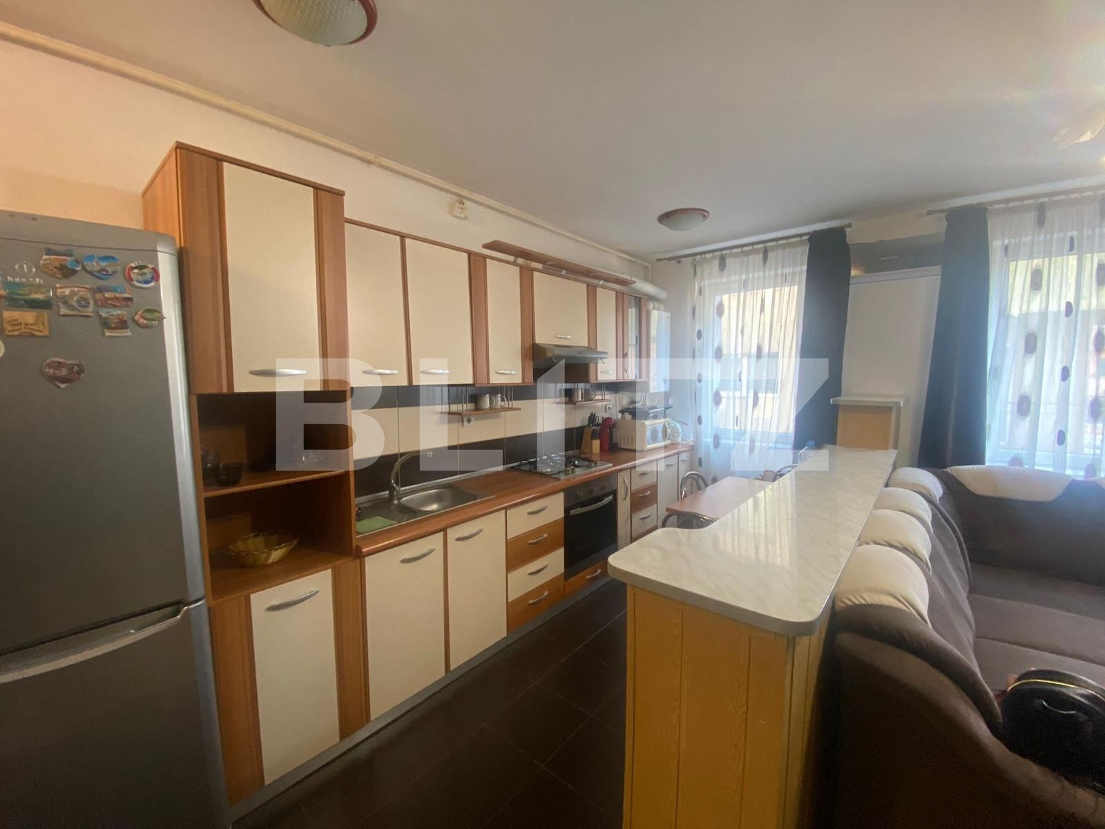 Apartament de vânzare 2 camere Floreşti - 49142AV | BLITZ Cluj-Napoca | Poza3