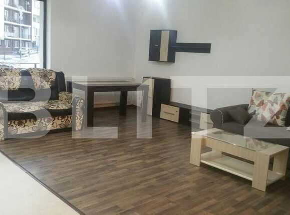 Apartament de închiriat 3 camere Manastur - 49143AI | BLITZ Cluj-Napoca | Poza2