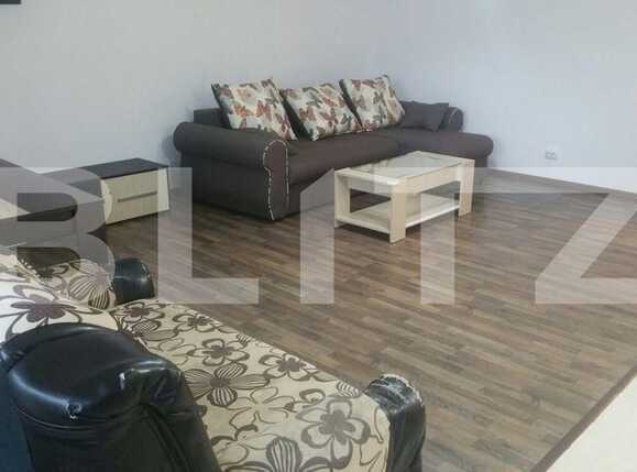 Apartament de închiriat 3 camere Manastur - 49143AI | BLITZ Cluj-Napoca | Poza1