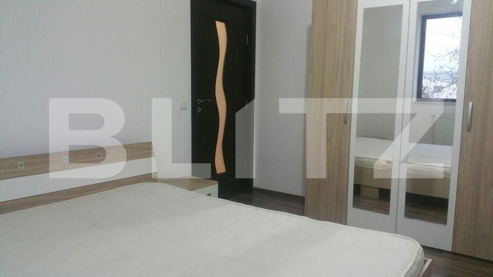Apartament de închiriat 3 camere Manastur - 49143AI | BLITZ Cluj-Napoca | Poza4